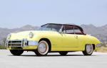 Muntz Jet Convertible 1953 года